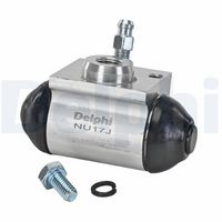 спирачно цилиндърче на колелото