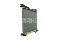 Thumbnail - Radiateur - CR1875000S - MAHLE