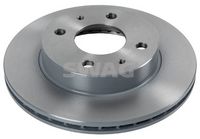 Disc frana SWAG, Cod: 82 91 2137