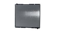 Thumbnail - Radiateur - CR916000P - MAHLE