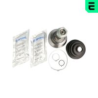 Каре комплект, полуоска CW-2573 OPTIMAL
