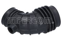 всмукващ маркуч, въздушен филтър