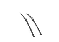 Stikla tīrītāja slotiņa