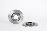Bremsscheibe