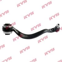 Lenker, Radaufhängung