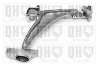 Lenker, Radaufhängung