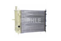 Thumbnail - Radiateur - CR599000S - MAHLE