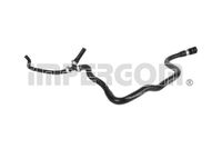 маркуч на радиатора