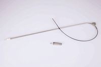 Seilzug, Feststellbremse