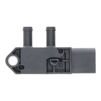 Sensor, Abgasdruck