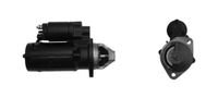 Thumbnail - Startmotor / starter - MS30 - MAHLE
