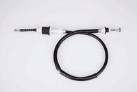 Seilzug, Kupplungsbetätigung