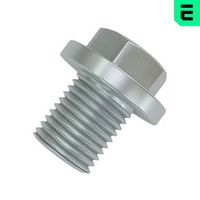 Болтова пробка, маслен картер OP-ESP0128T-BG OPTIMAL