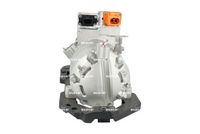 компресор, климатизация