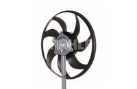 Thumbnail - Koelventilatorwiel - CFF231000P - MAHLE