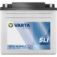VARTA Accu / Batterij 3
