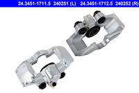 Bremssattel