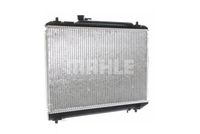 Thumbnail - Radiateur - CR743000S - MAHLE