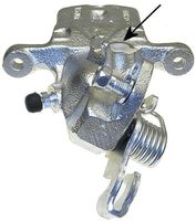 Bremssattel