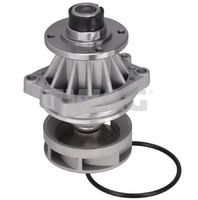 водна помпа, охлаждане на двигателя