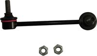 Stange/Strebe, Stabilisator