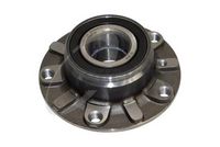 колесен лагер