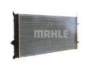 Thumbnail - Radiateur - CR363000S - MAHLE