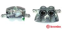 Bremssattel