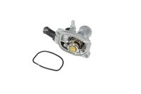 Thermostat, Kühlmittel