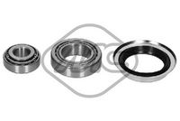 комплект колесен лагер