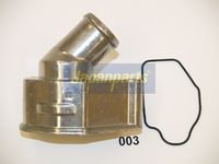 термостат, охладителна течност