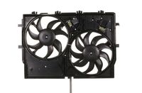 Thumbnail - Koelventilatorwiel - CFF194000P - MAHLE