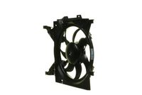 Thumbnail - Koelventilatorwiel - CFF191000P - MAHLE