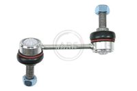 Stange/Strebe, Stabilisator