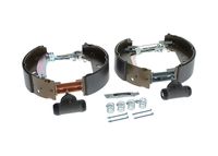 BOSCH Remschoenset 6