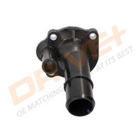 термостат, охладителна течност