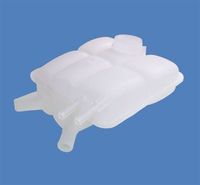 Ausgleichsbehälter, Kühlmittel