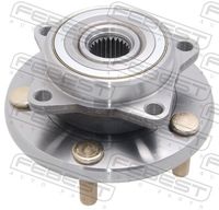 Butuc roata FEBEST, Cod: 0482-N84F