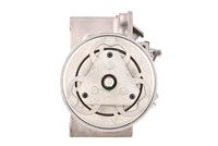 Kompressor, Klimaanlage