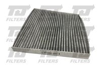 Filter, Innenraumluft