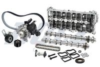 комплект ангренажна верига