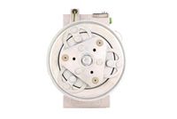 Kompressor, Klimaanlage