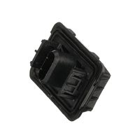 GATES Houder, krik 6