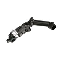 Pūtes sistēmas gaisa caurule