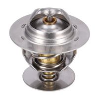 термостат, охладителна течност