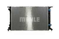 Thumbnail - Radiateur - CR910000P - MAHLE