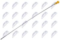 пръчка за измерване нивото на маслото