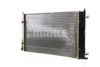 Thumbnail - Radiateur - CR340001S - MAHLE