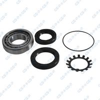 Set rulment roata GSP, Cod: GK3950