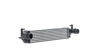 Thumbnail - Intercooler, inlaatluchtkoeler - CI683000S - MAHLE